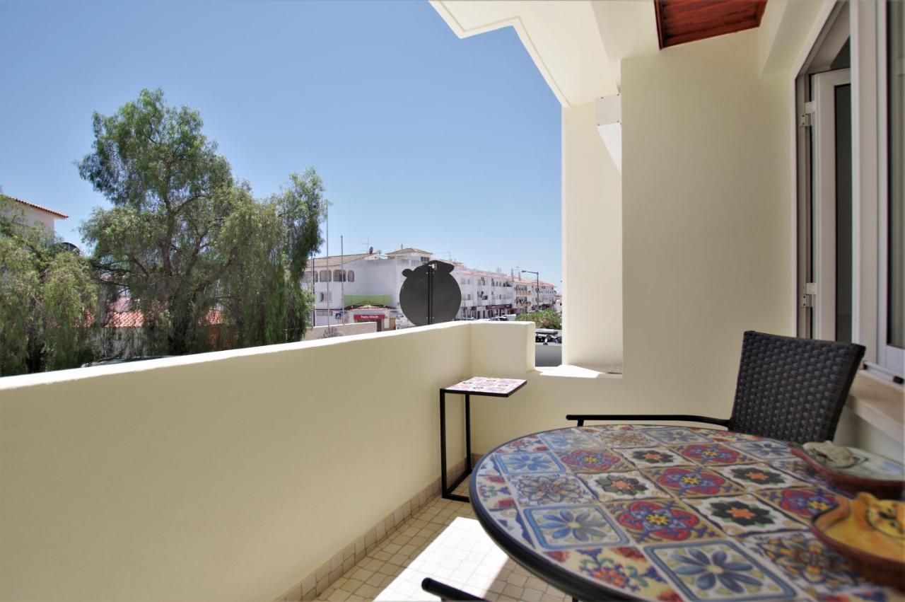 Oura Beach Life Matters Albufeira Exterior foto