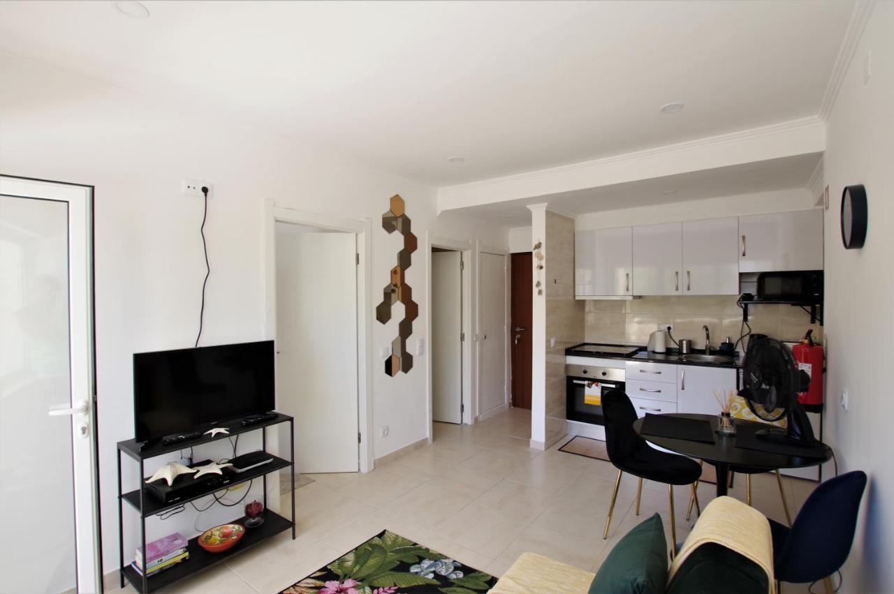 Oura Beach Life Matters Albufeira Exterior foto