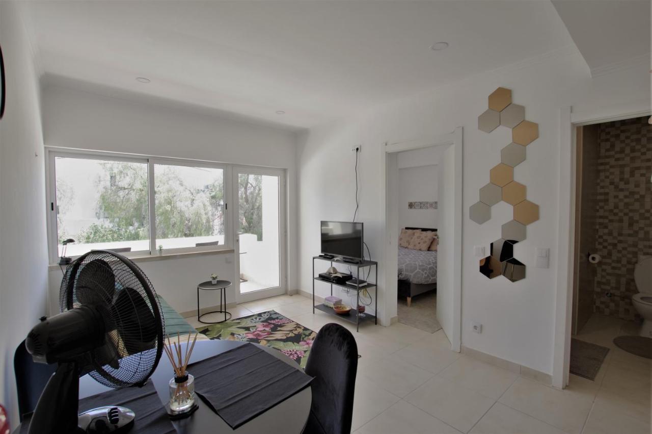 Oura Beach Life Matters Albufeira Exterior foto